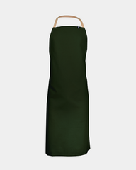 Tablier sans poches Made in France personnalisable