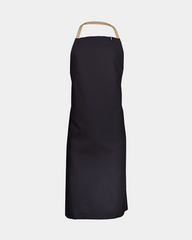 tablier sans poches french navy