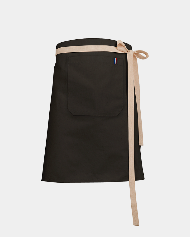 Tablier made in France à personnaliser