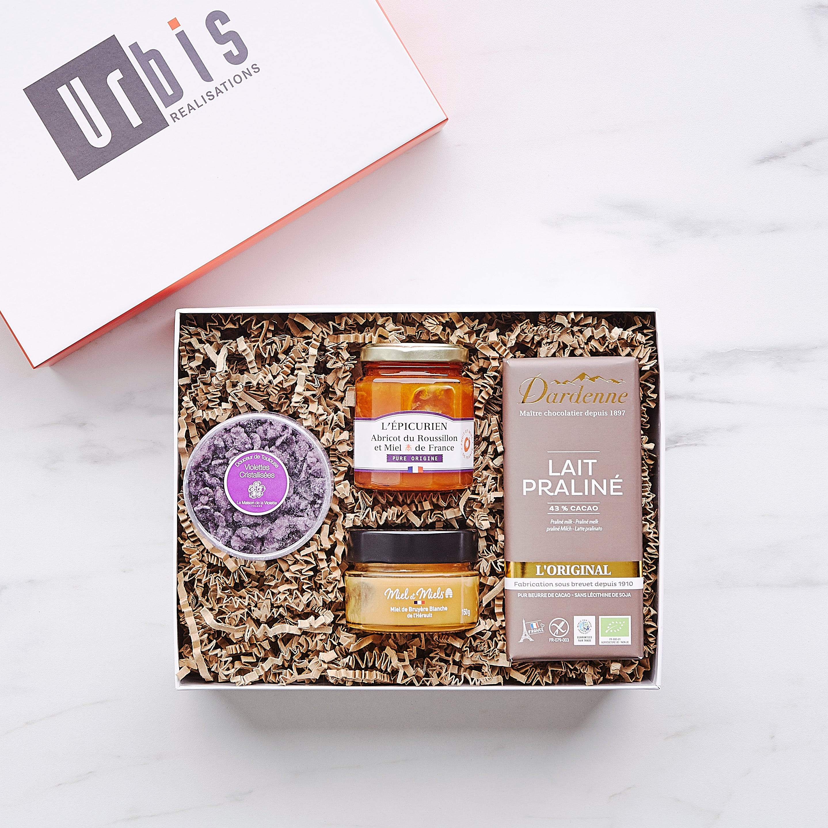 La Box : Urbis