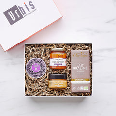 La Box : Urbis
