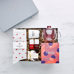 La Box : Femme