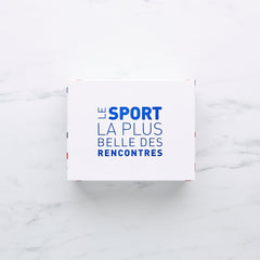 La Box : Intersport - 1
