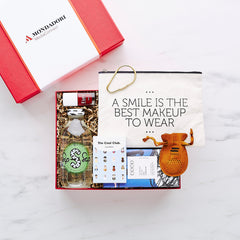 La Box : Mondadori